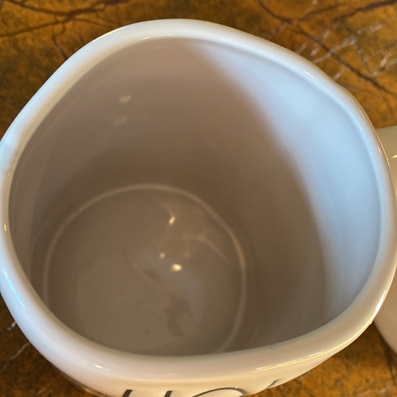 NEW Rae Dunn Señorita Mug - Picture 3 of 3